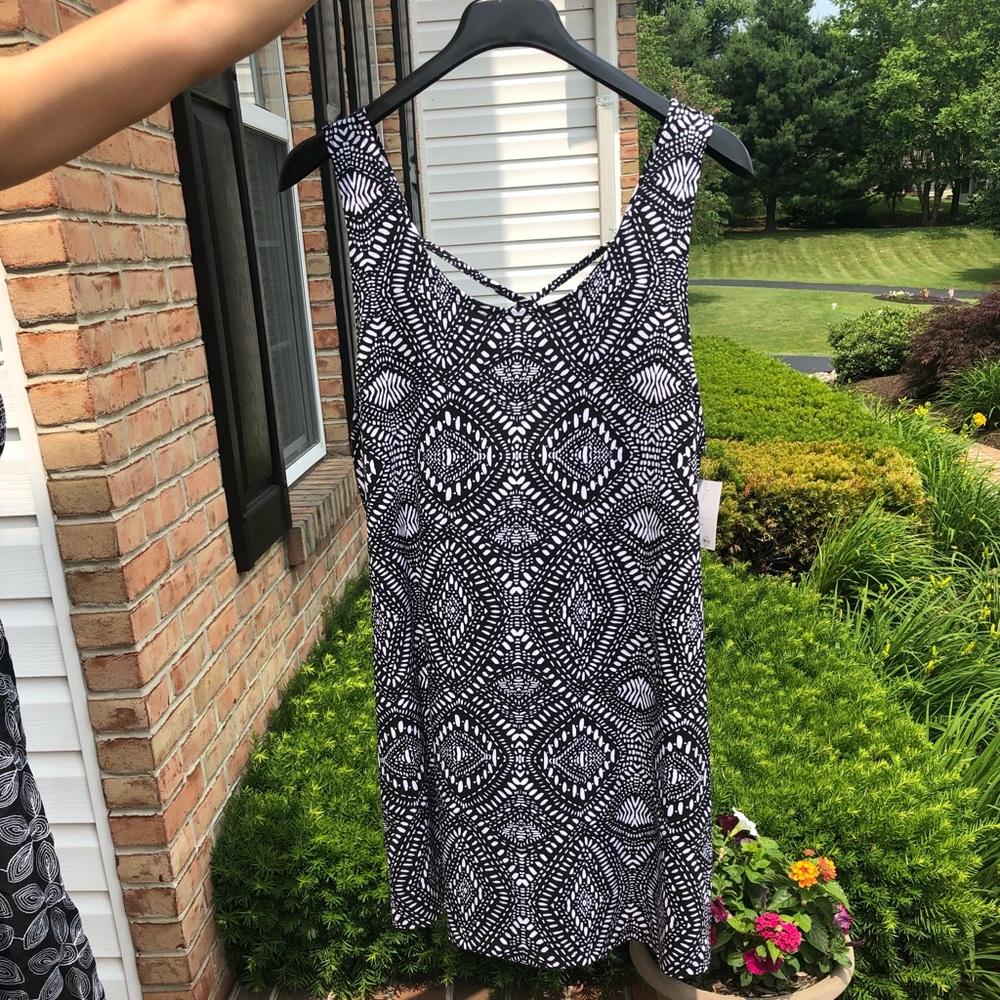 Bathing Suit Cover-up